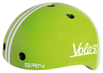 brn bike wear Casco Vola 50